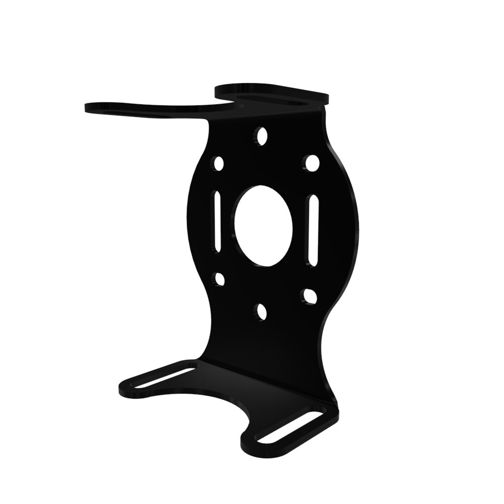 Honda Shadow VT750 (Shaft) Multi-FIT Front Headlight Bracket