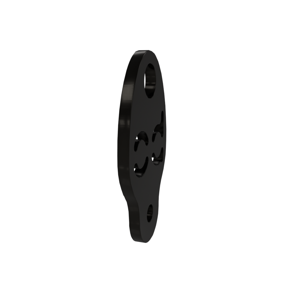 Guardian Bell Hanger (BC)