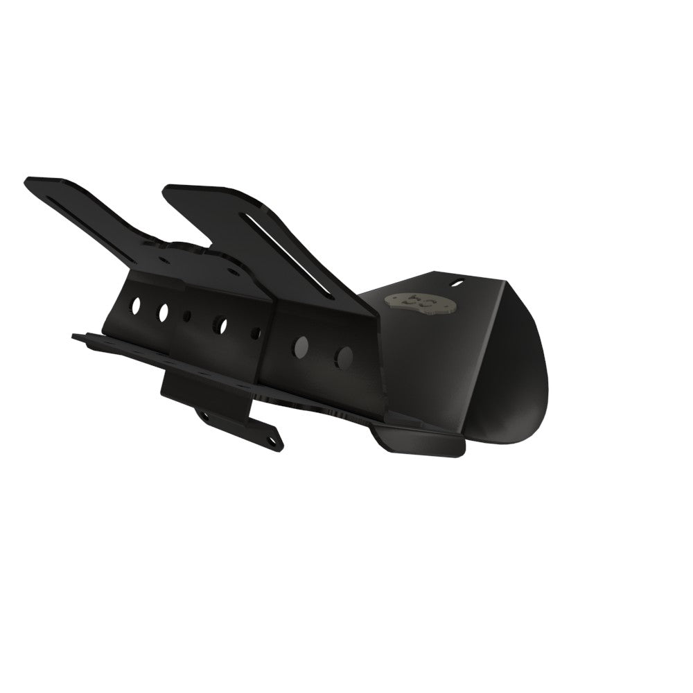 Triumph America / SpeedMaster Seat Kit