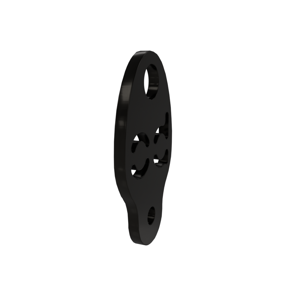 Guardian Bell Hanger (BC)