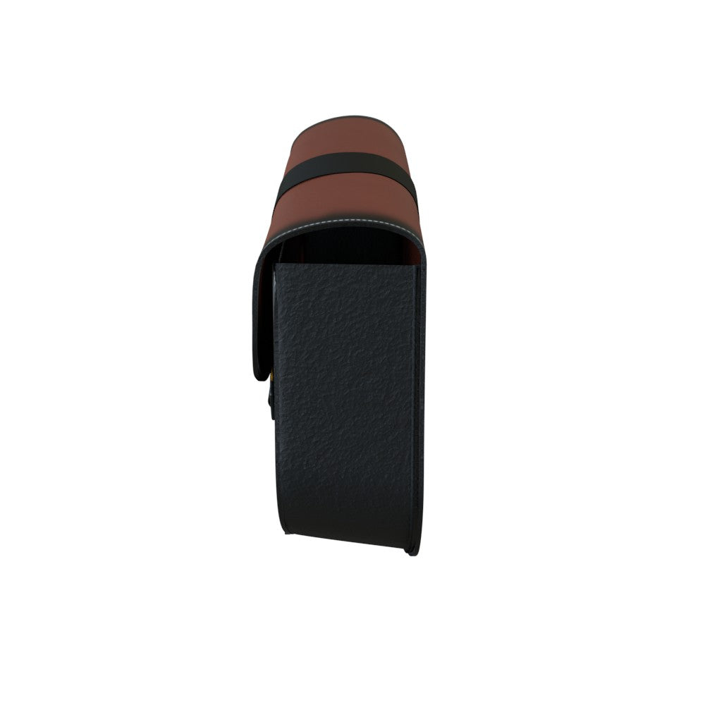 Imperial Leather ANTIQUE SaddleBag