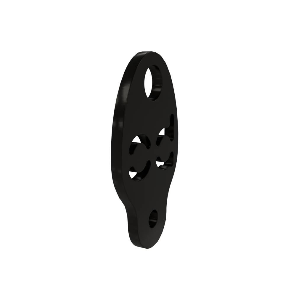Guardian Bell Hanger (BC)