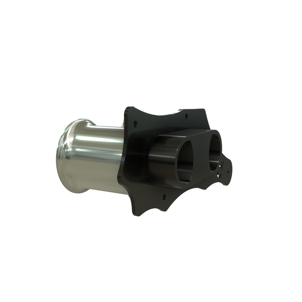 Yamaha V-Star Dragstar XVS1100 Intake "Stacks"