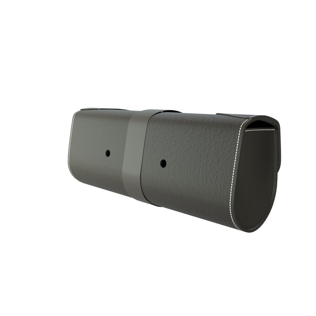 Imperial Leather HOLES ToolBag