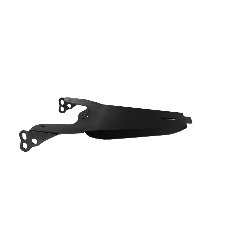Honda Rebel CMX250 Leather Solo Seat Kit + 16” ANTIQUE Seat