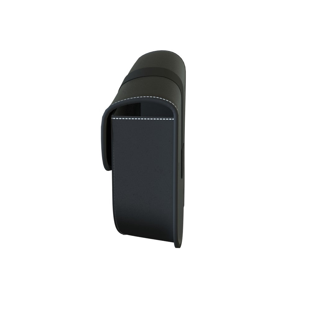 Imperial Leather BLANK SaddleBag