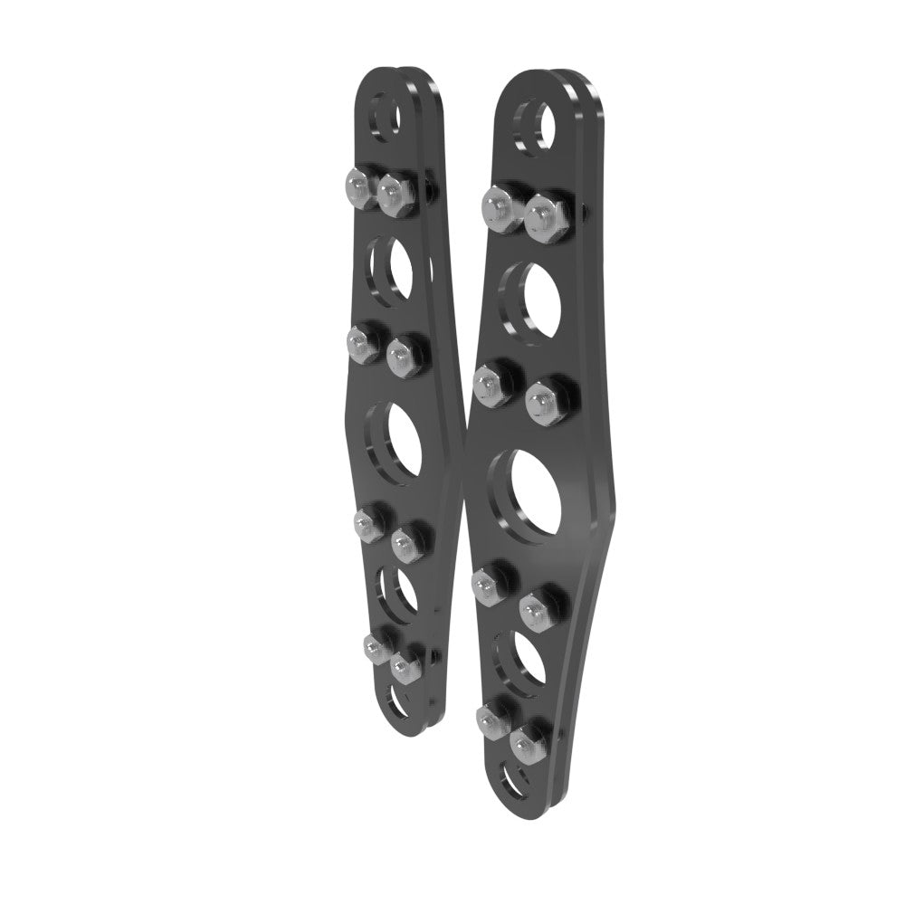Honda Shadow VT750 (Chain) Lowering Kit