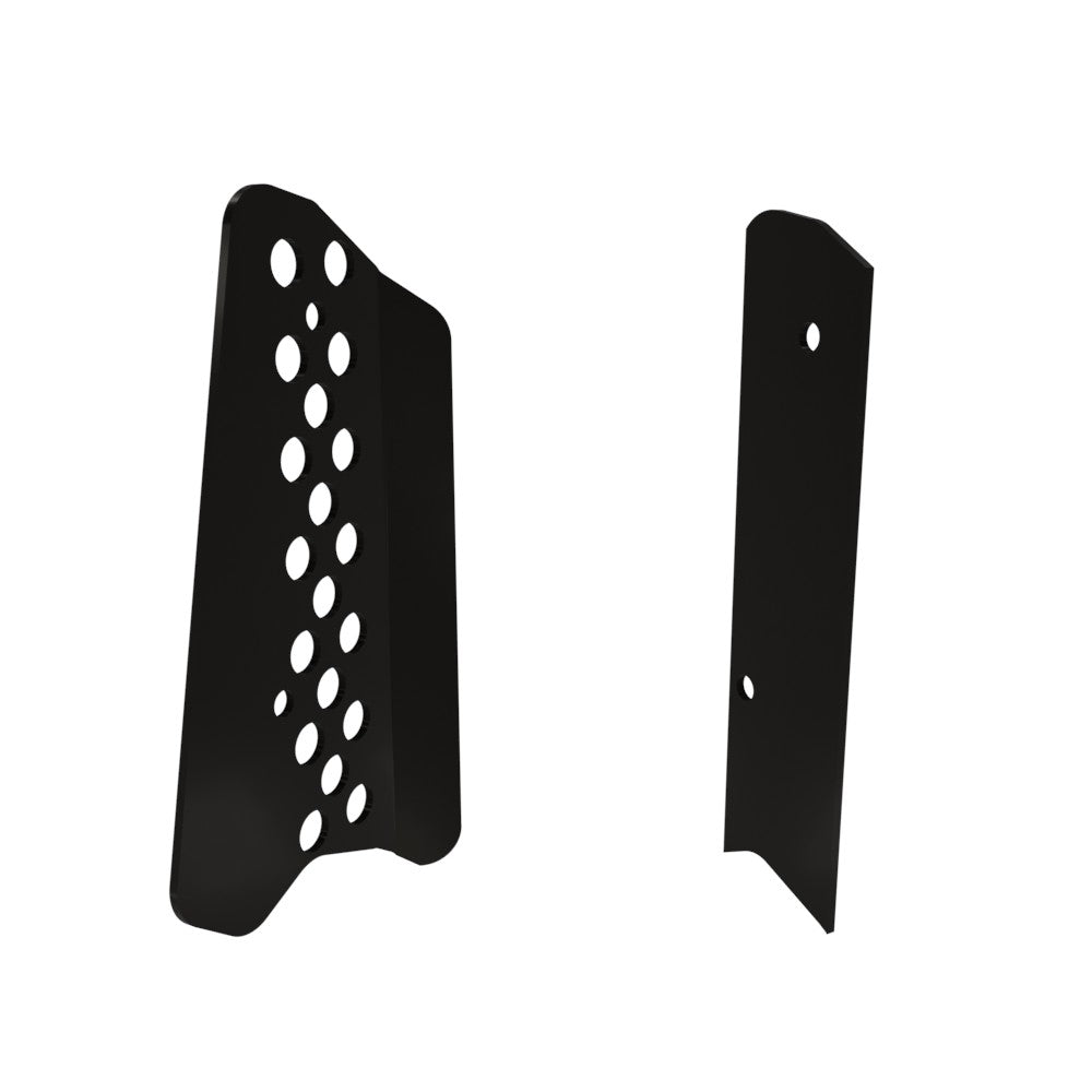 Triumph America / SpeedMaster Foot Brake Accent