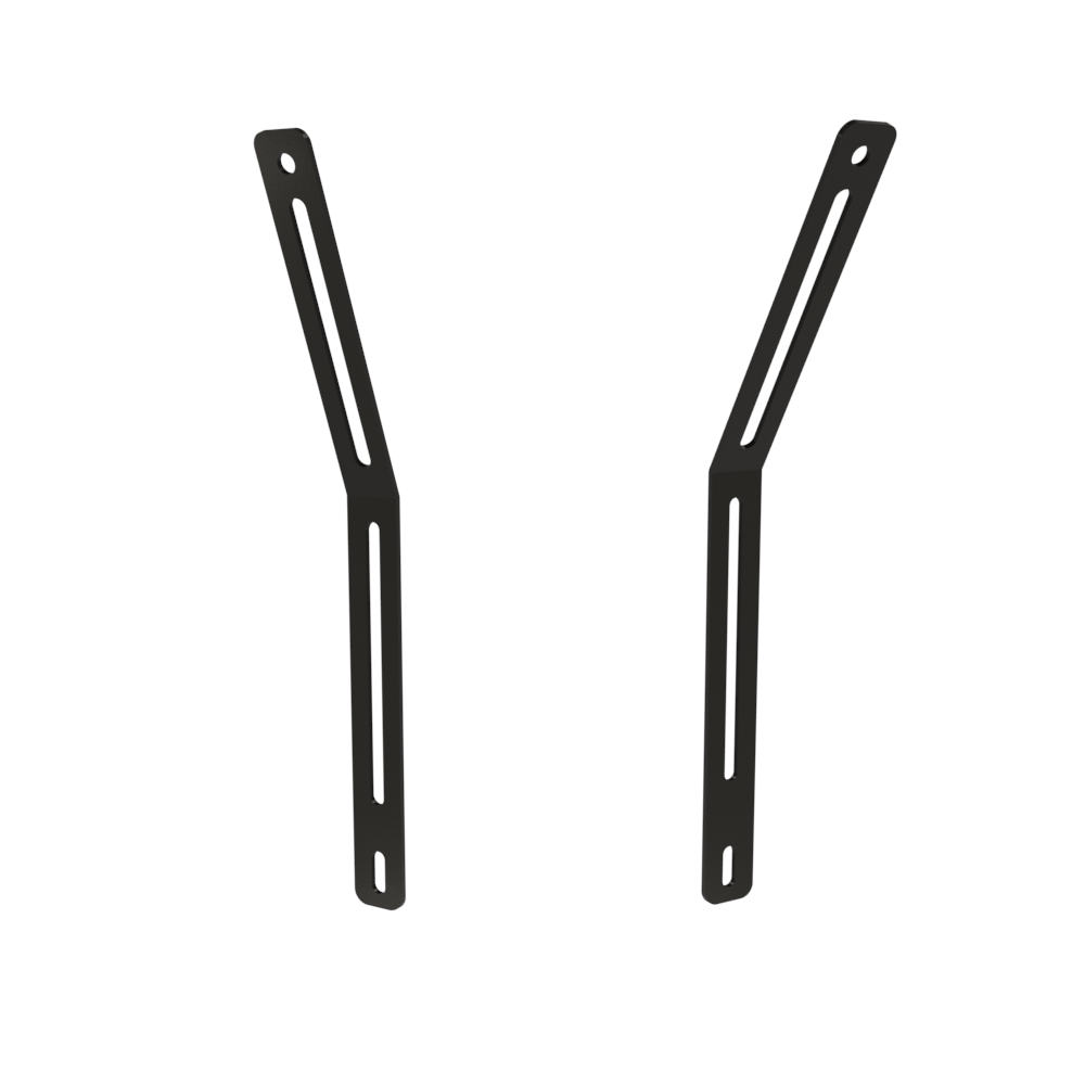 MultiFIT Rear Fender Strut Kit (Odd-Long)