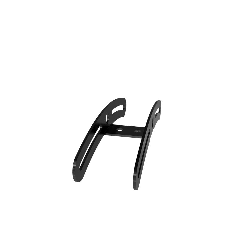 Multi-Fit Fender Accent ODDLong (Powder coated)