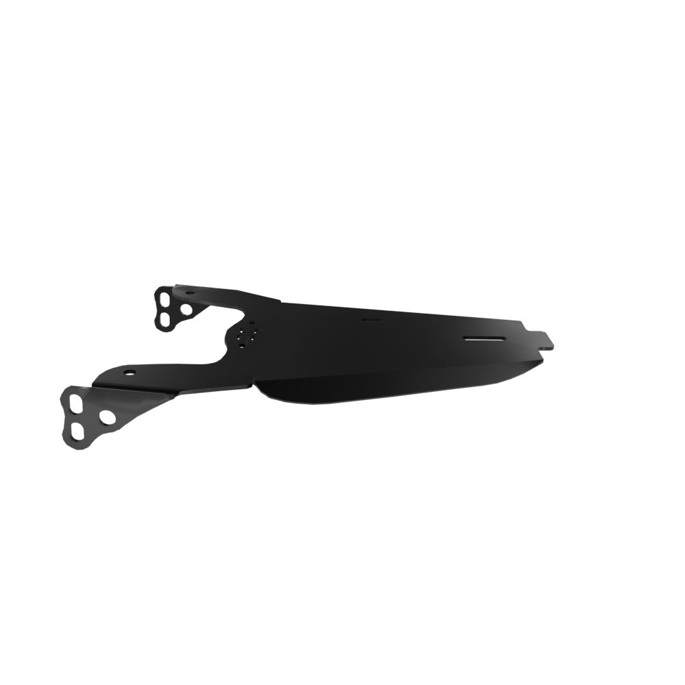 Honda Rebel CMX250 Leather Solo Seat Kit + 16” ANTIQUE Seat