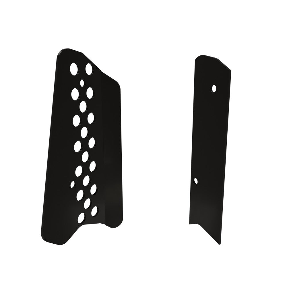 Triumph America / SpeedMaster Foot Brake Accent