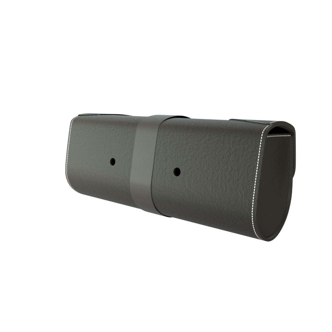 Imperial Leather HOLES ToolBag