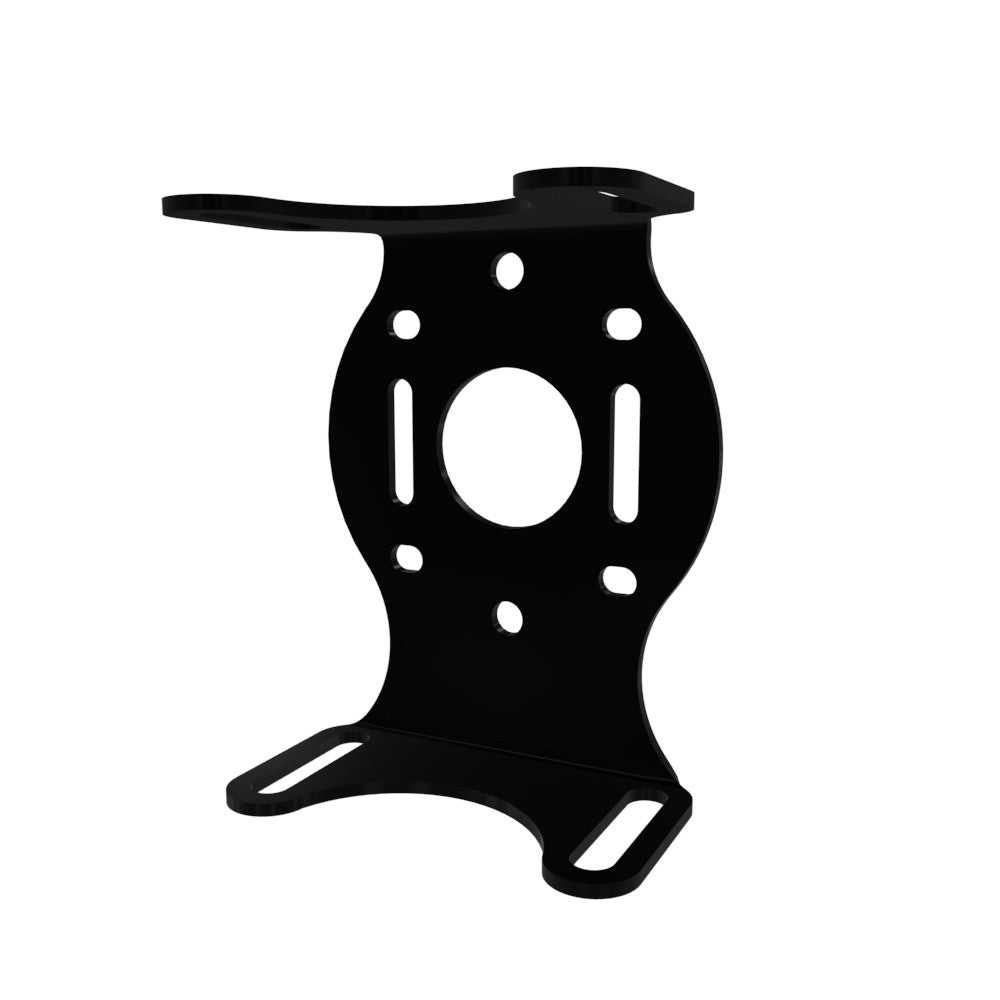 Honda Shadow VT750 (Shaft) Multi-FIT Front Headlight Bracket