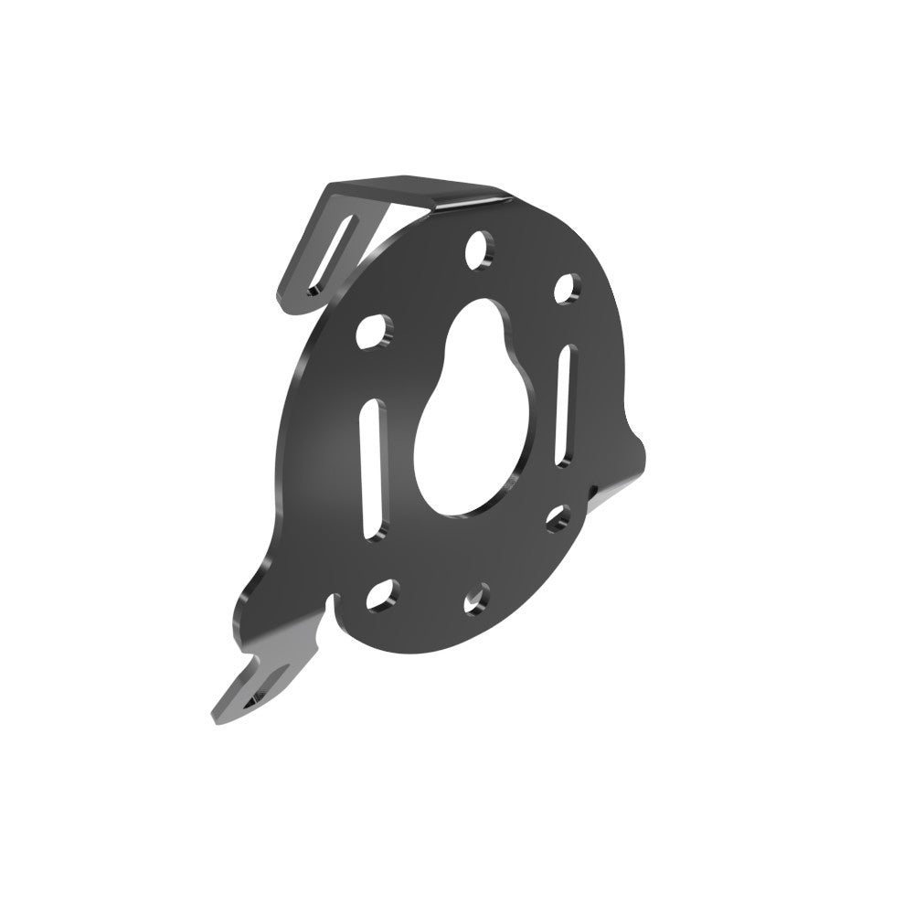 Honda Shadow VT750 (Chain) Multi-FIT Front Headlight bracket