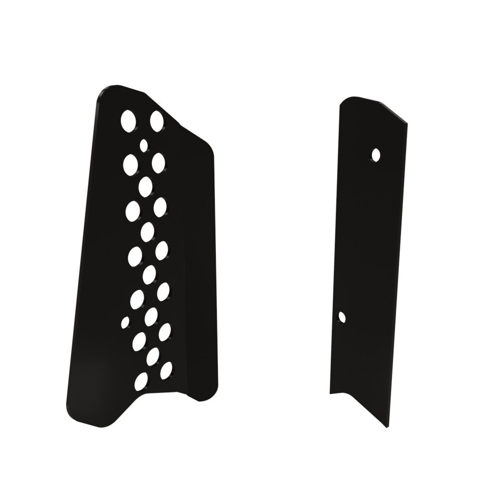 Triumph America / SpeedMaster Foot Brake Accent