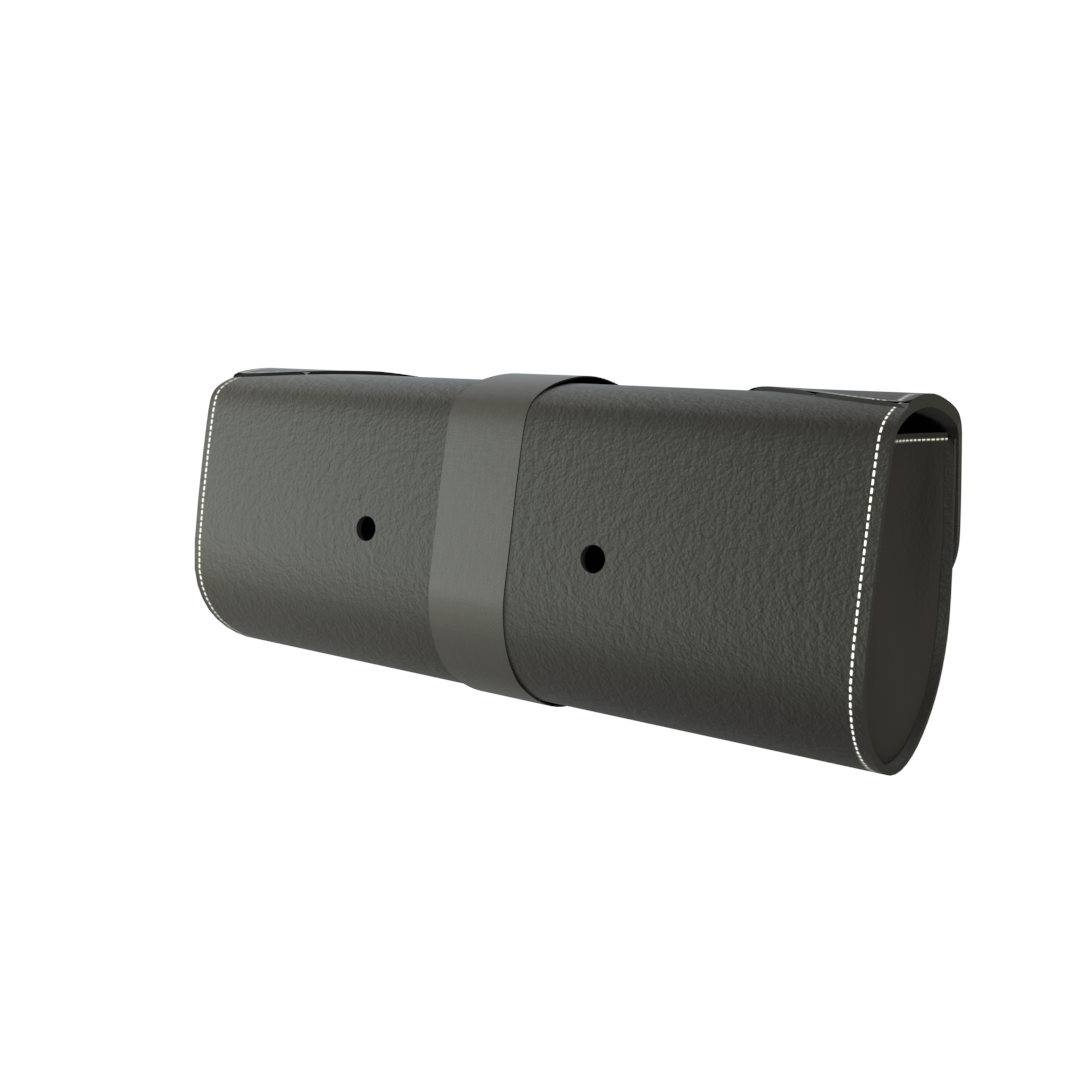 Imperial Leather HOLES ToolBag