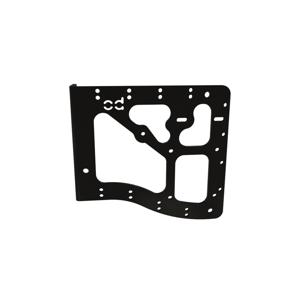 Multi-Fit AirBag Components Bracket