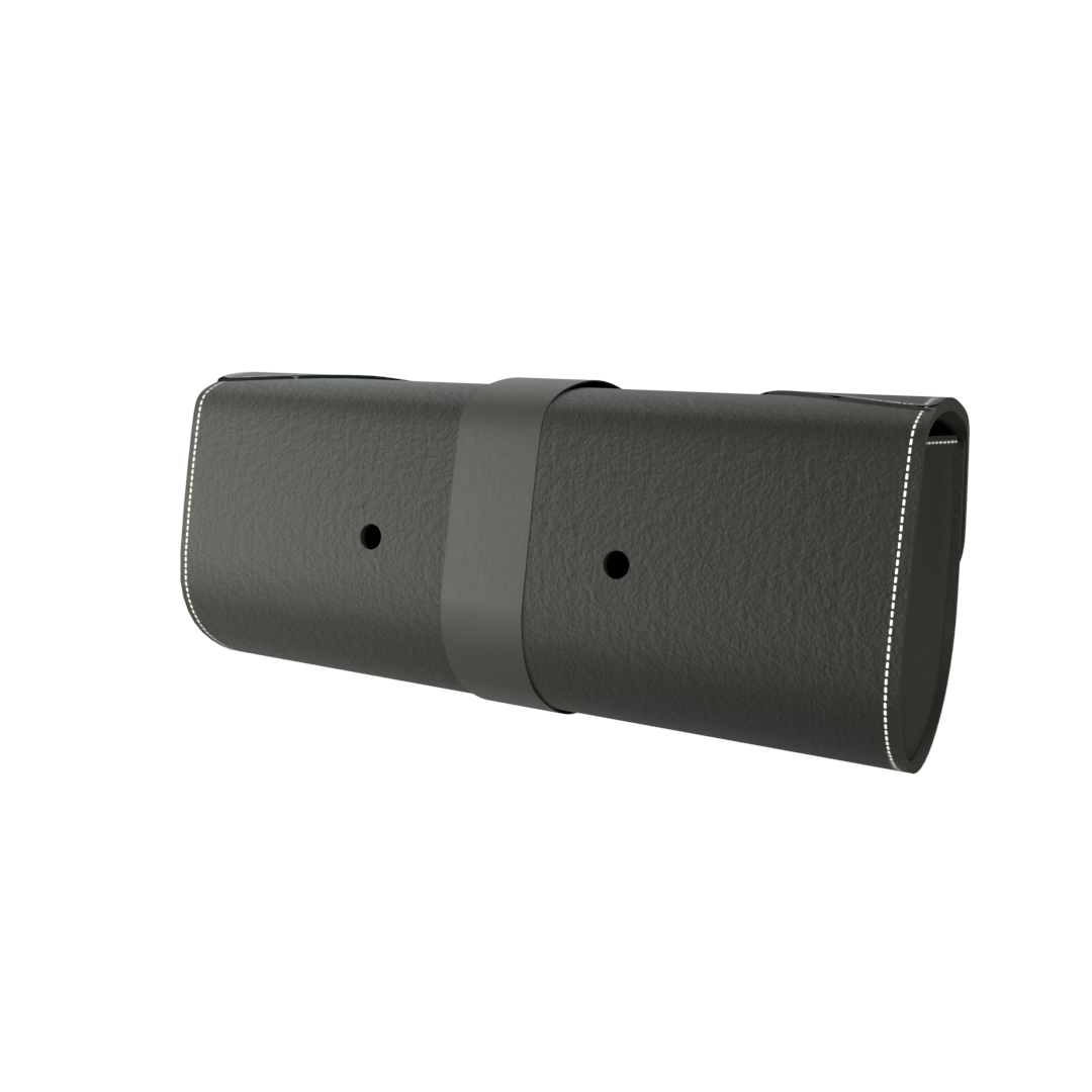 Imperial Leather HOLES ToolBag