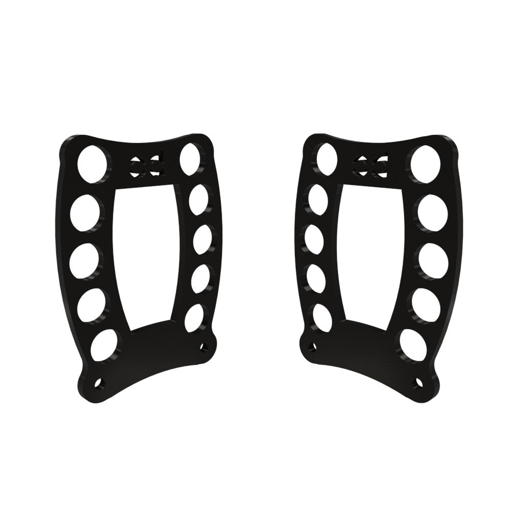 Yamaha V-Star Dragstar XVS1100  Fork Accent (Left & Right)