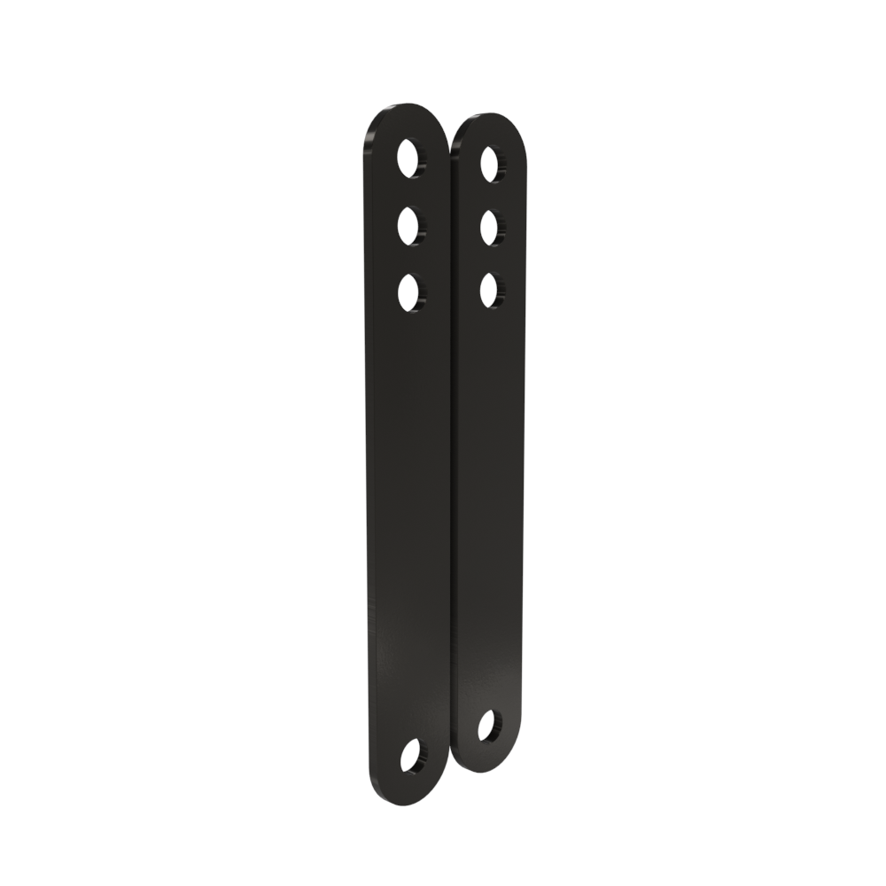 Yamaha V-Star Dragstar XVS1100 Lowering Kit 1.5" / 3"