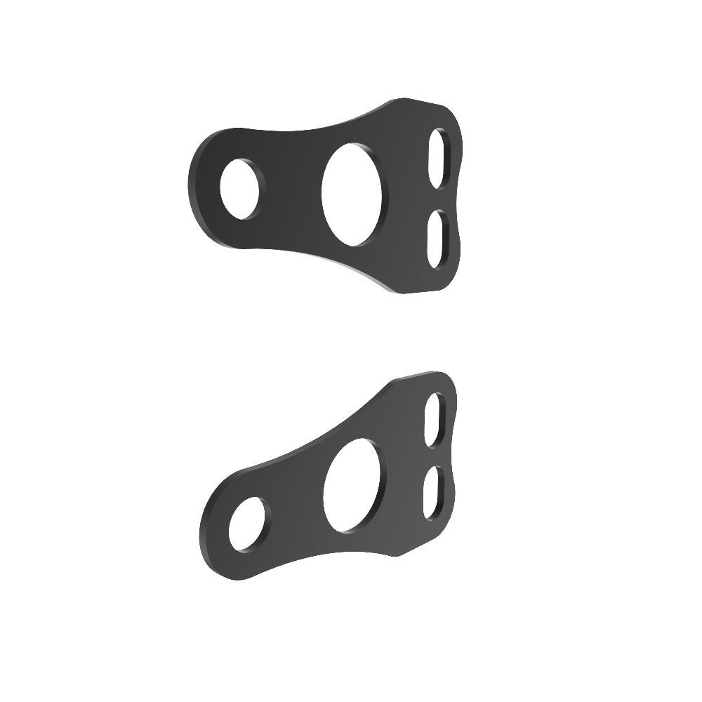 Honda Shadow VT750 (Chain) Multi-Fit Turn Signals (Left & Right)