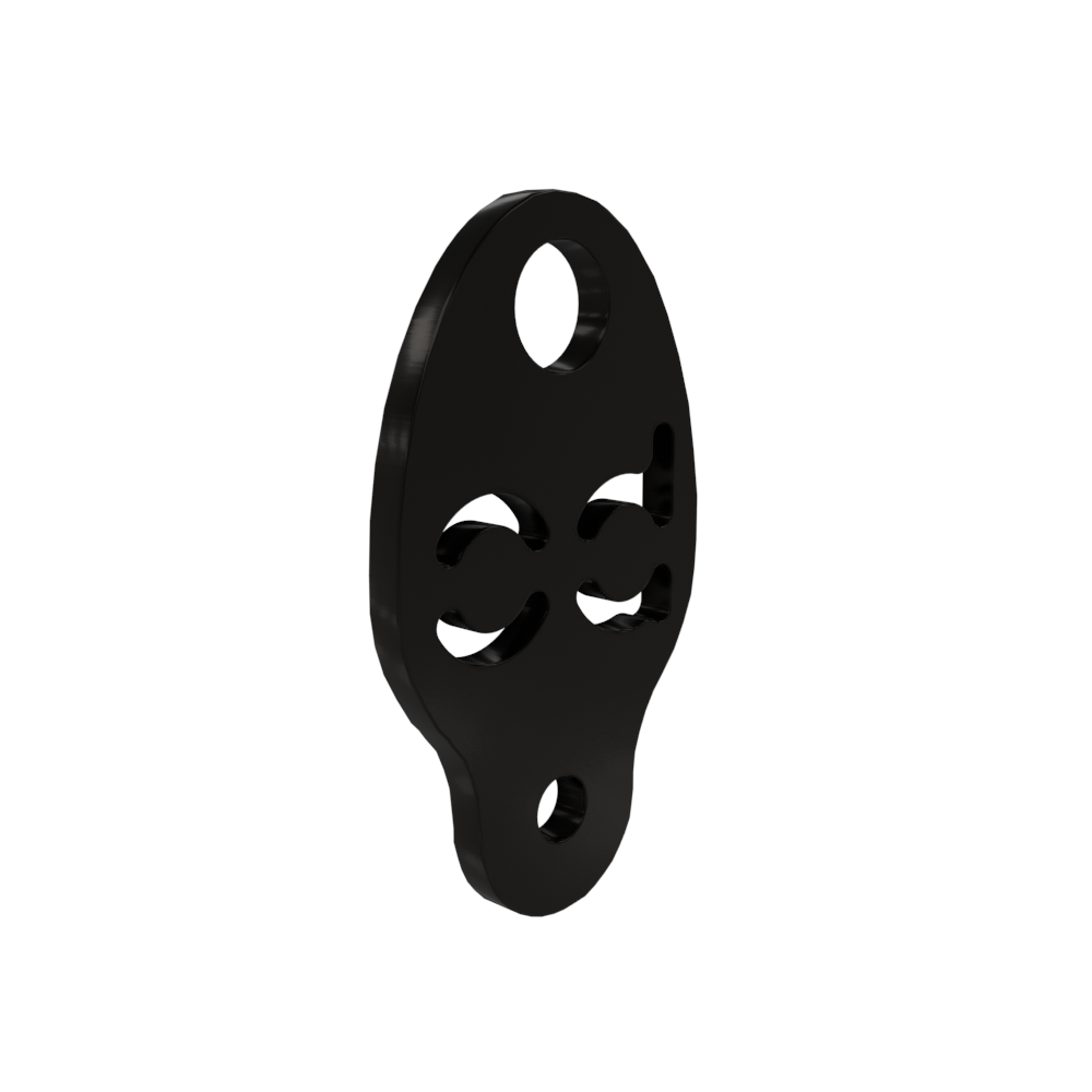 Guardian Bell Hanger (BC)