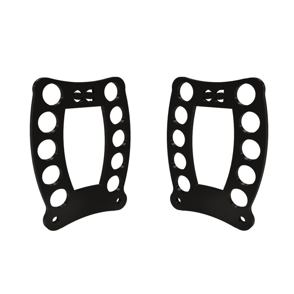 Yamaha V-Star Dragstar XVS1100  Fork Accent (Left & Right)