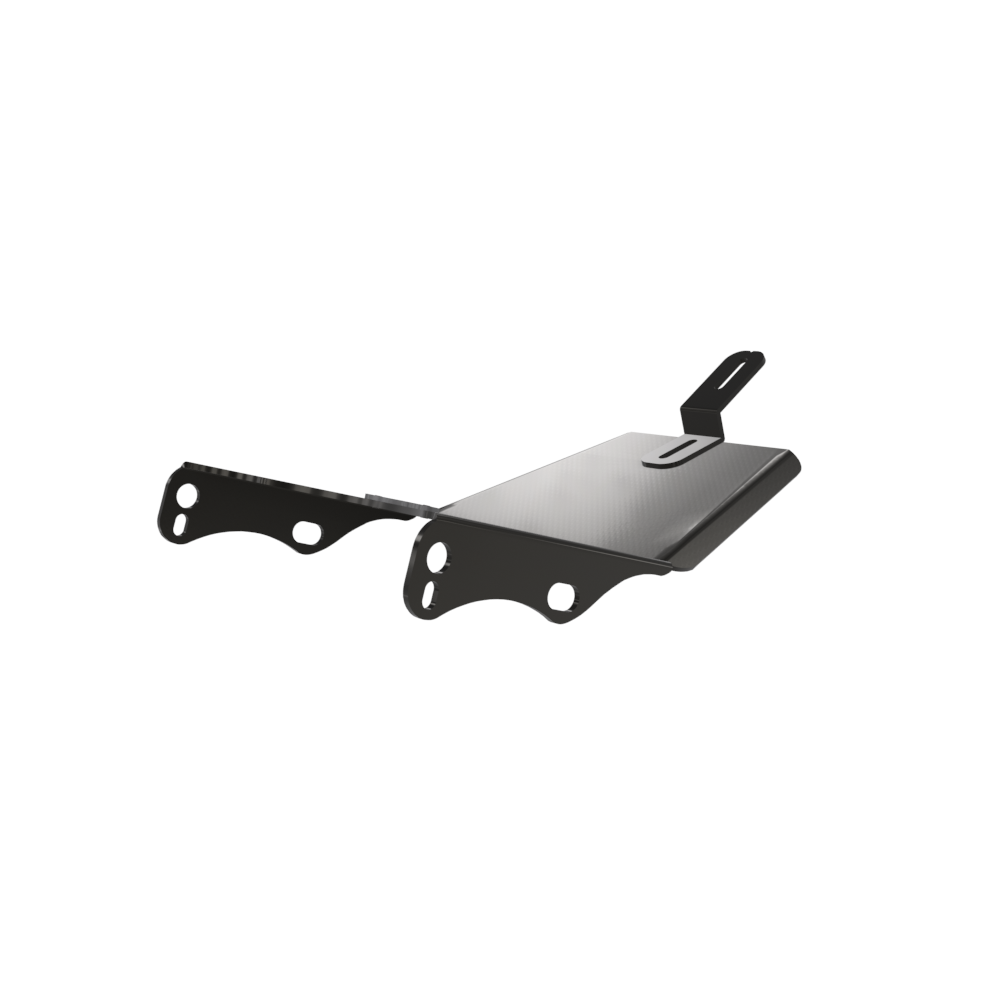 Honda Shadow VT1100c (Shaft) Bobber Chopper Solo Seat Kit