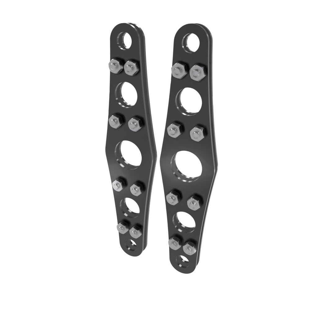 Honda Shadow VT750 (Chain) Lowering Kit