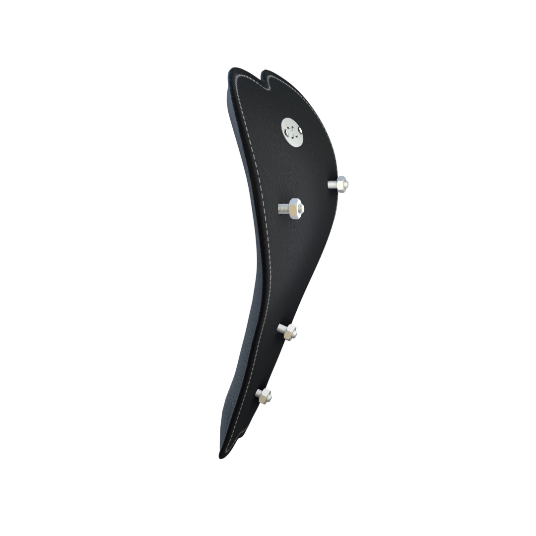 Imperial Leather 16" BENDS Solo Seat
