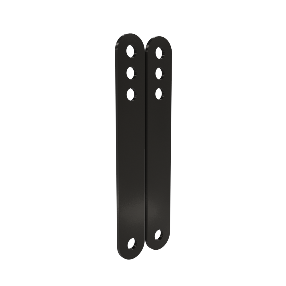 Yamaha V-Star Dragstar XVS1100 Lowering Kit 1.5" / 3"