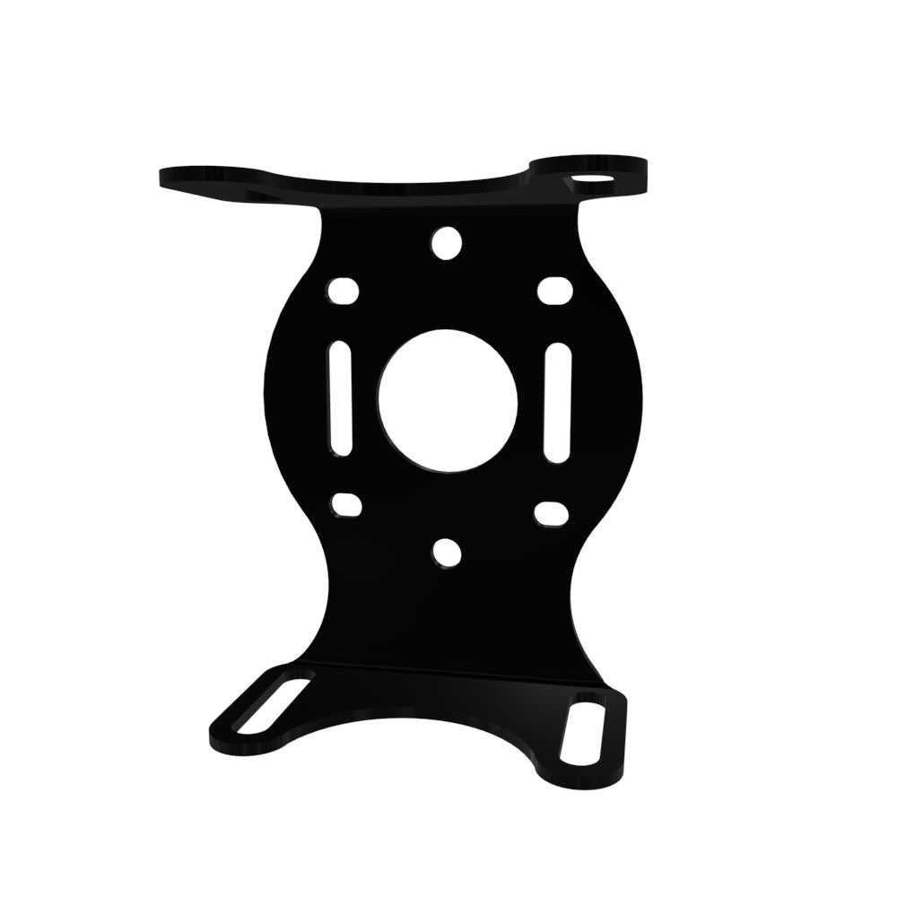 Honda Shadow VT750 (Shaft) Multi-FIT Front Headlight Bracket