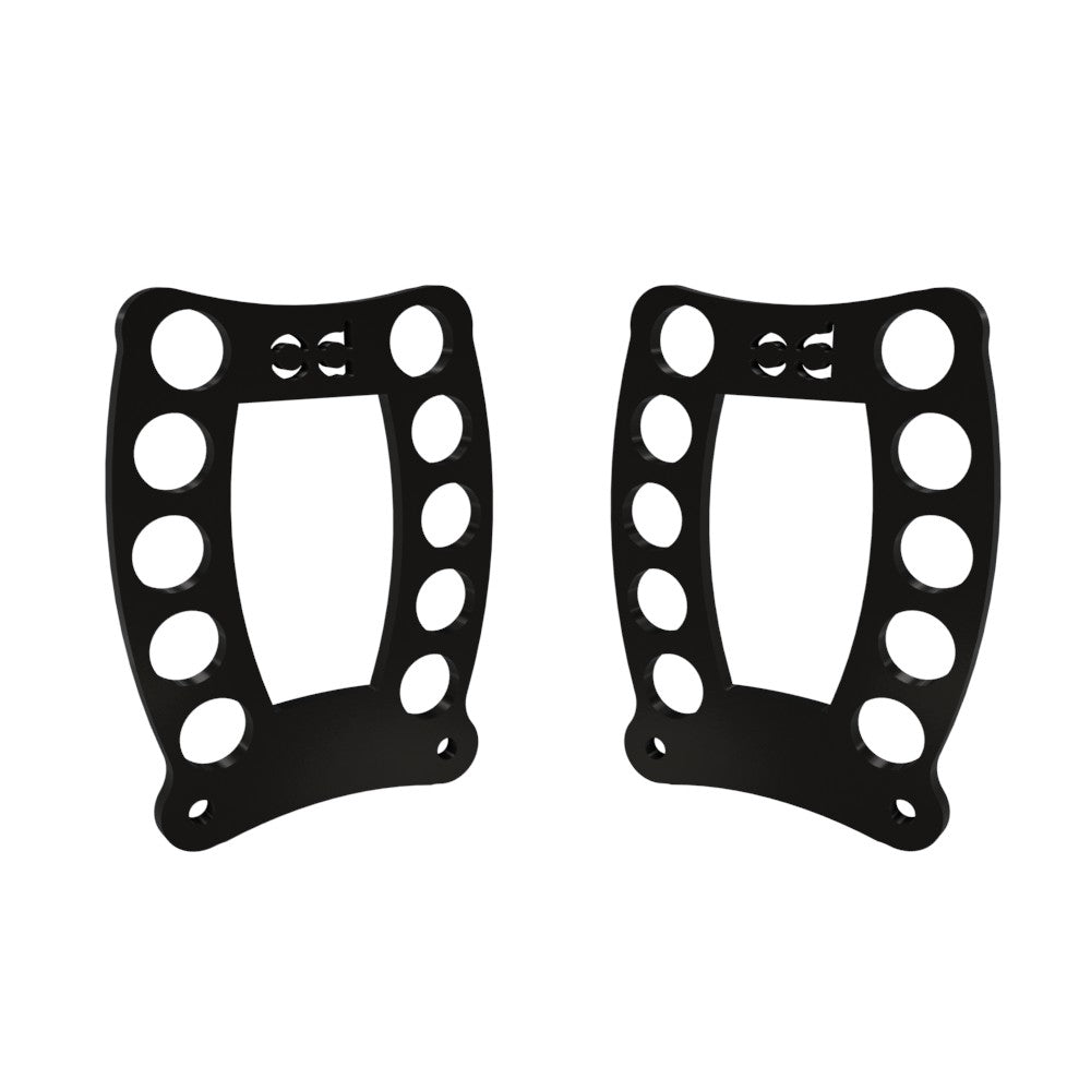 Yamaha V-Star Dragstar XVS1100  Fork Accent (Left & Right)