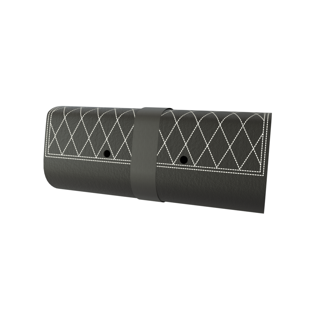 Imperial Leather DIAMOND ToolBag