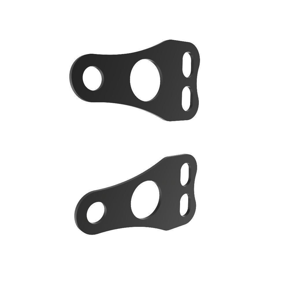 Honda Shadow VT750 (Shaft) Multi-Fit Turn Signals (Left & Right)