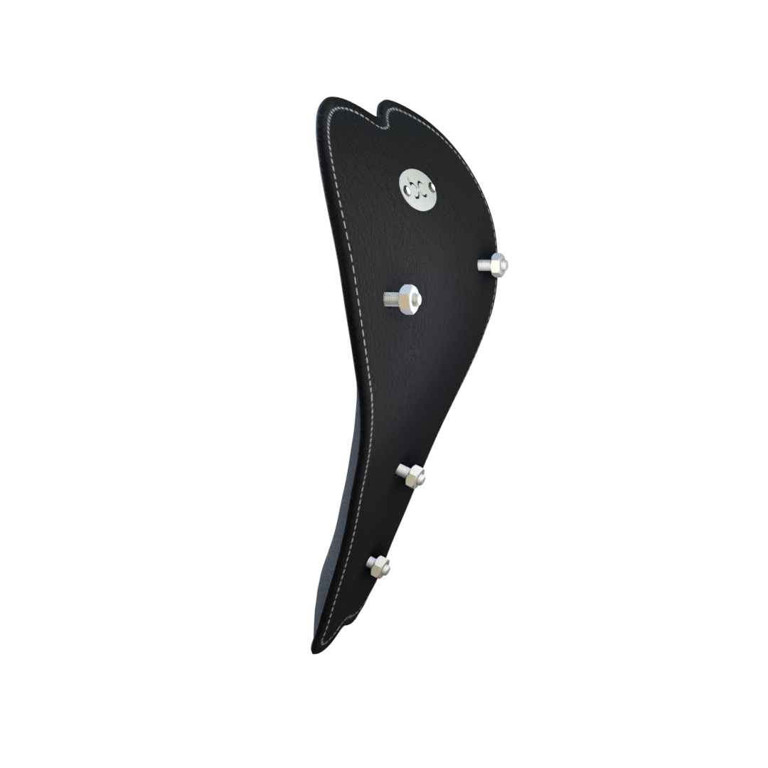 Imperial Leather 16" BENDS Solo Seat