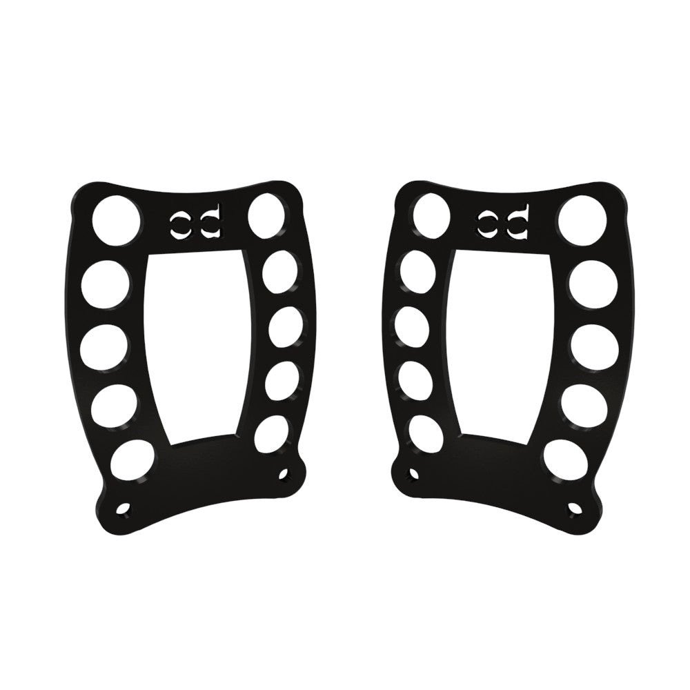 Yamaha V-Star Dragstar XVS1100  Fork Accent (Left & Right)