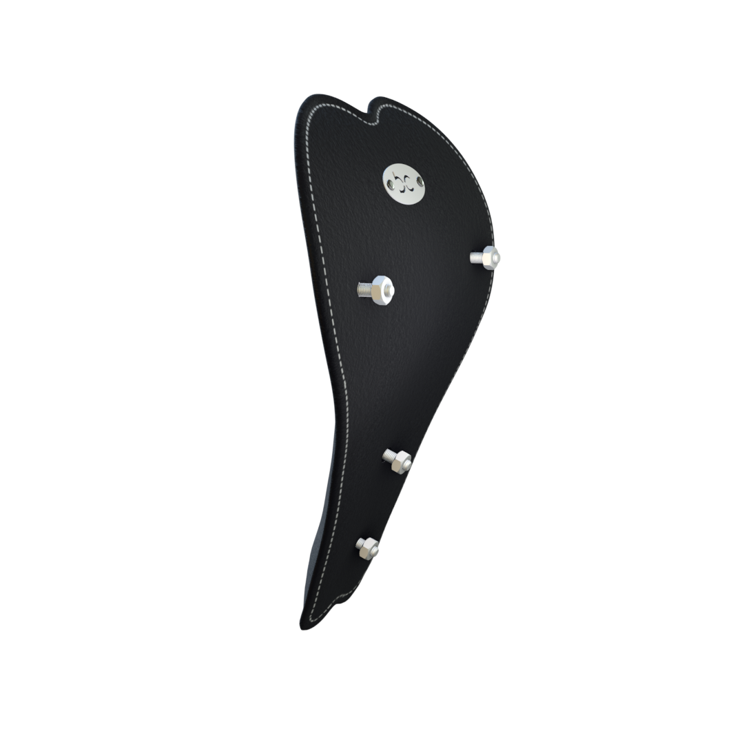 Imperial Leather 16" BENDS Solo Seat