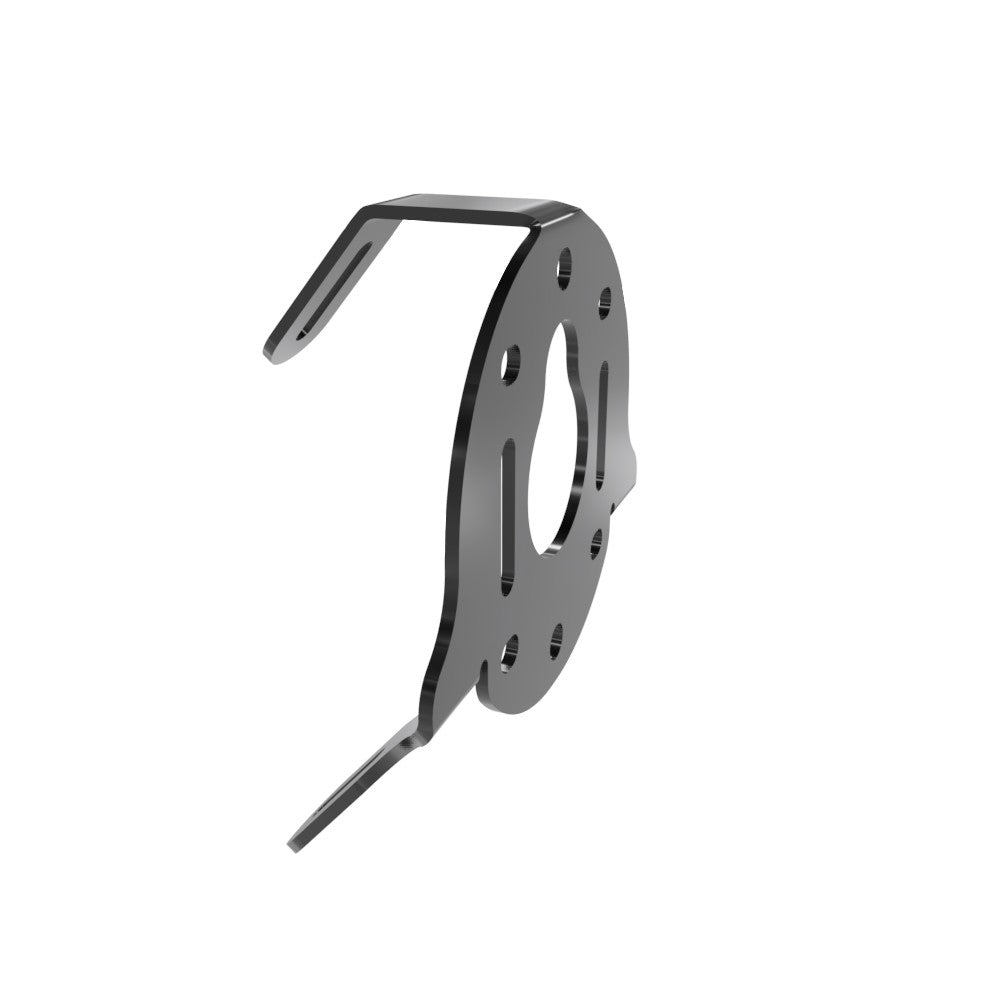 Honda Shadow VT750 (Chain) Multi-FIT Front Headlight bracket