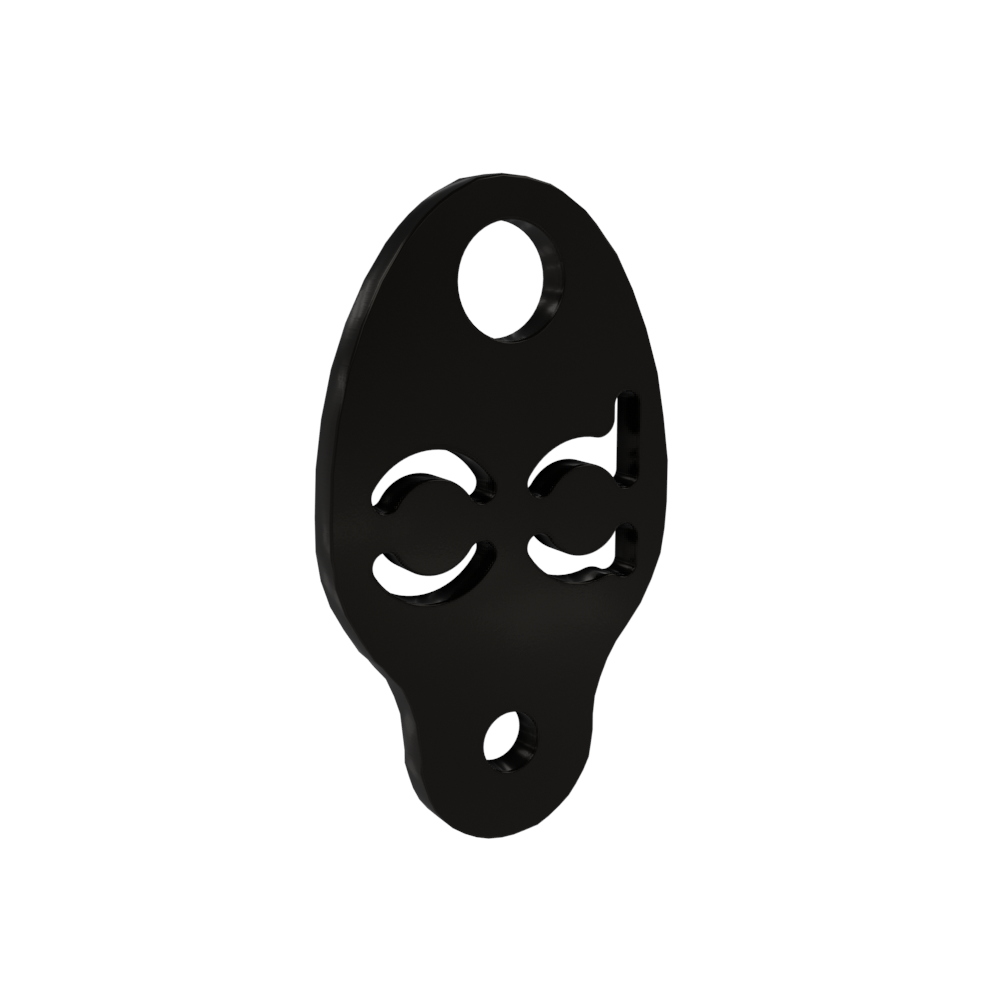 Guardian Bell Hanger (BC)