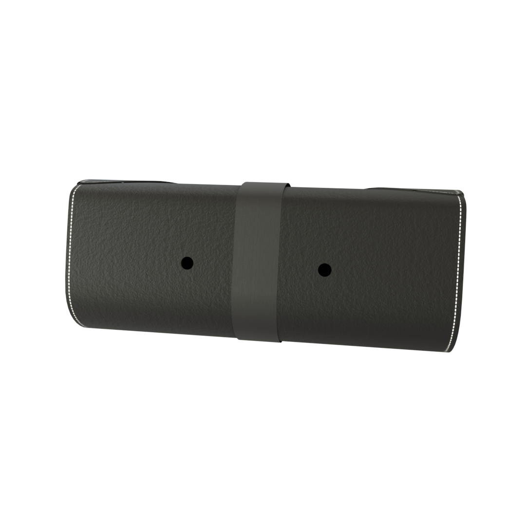 Imperial Leather HOLES ToolBag