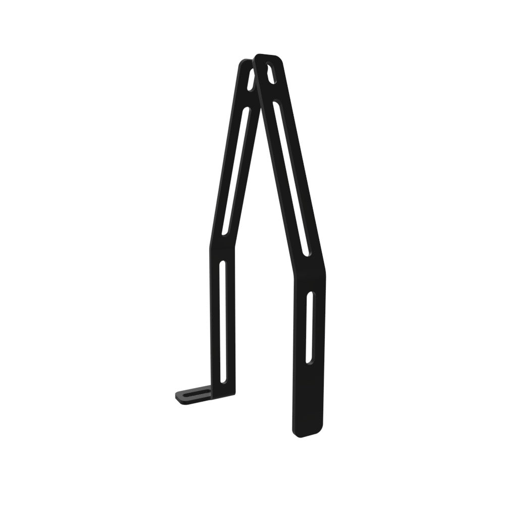 Honda Shadow VT750 (Shaft) Fender Struts