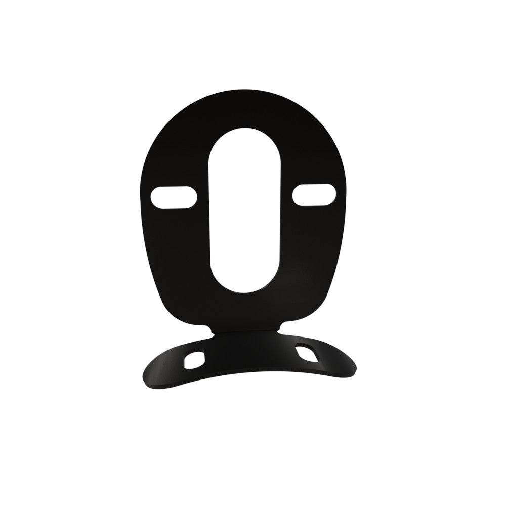 Brake Light Fender Bracket (Curved)