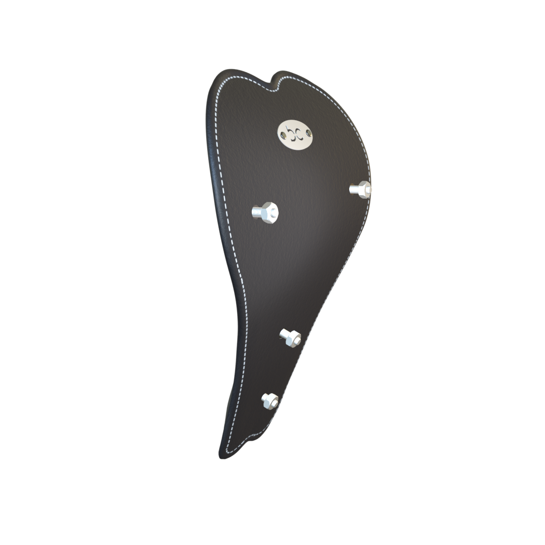 Imperial Leather 16" LINES Solo Seat