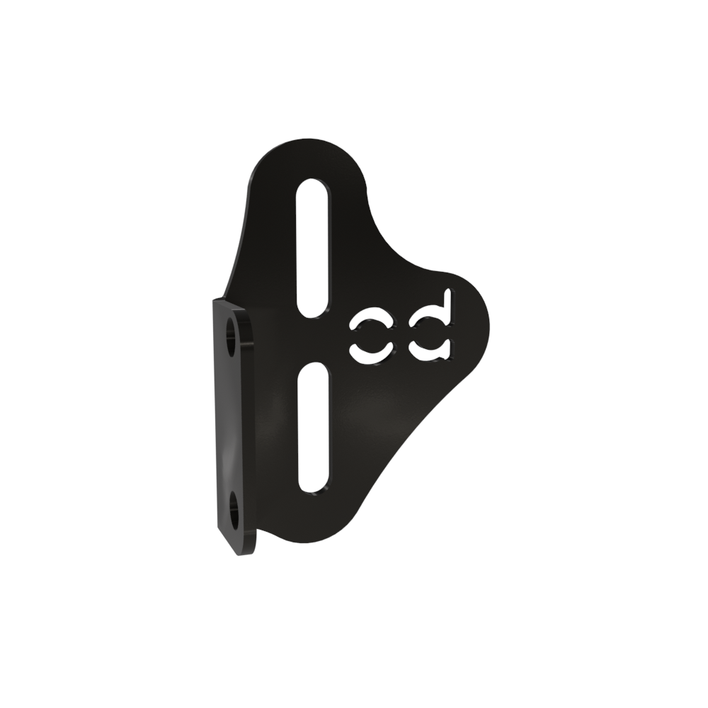 Yamaha V-Star Dragstar XVS1100 Fender Strut Bracket