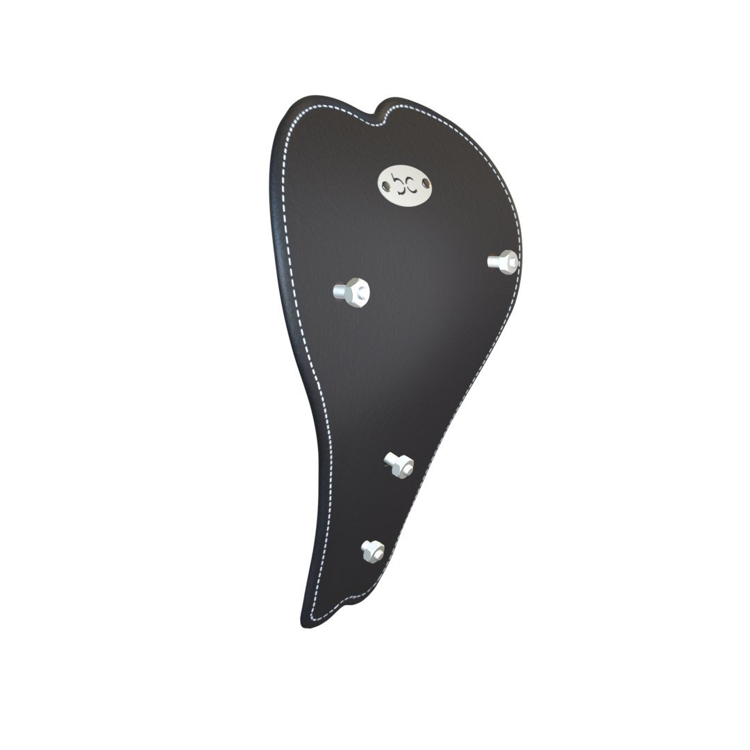 Imperial Leather 16" LINES Solo Seat