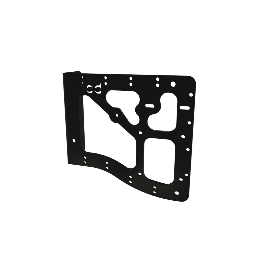Multi-Fit AirBag Components Bracket