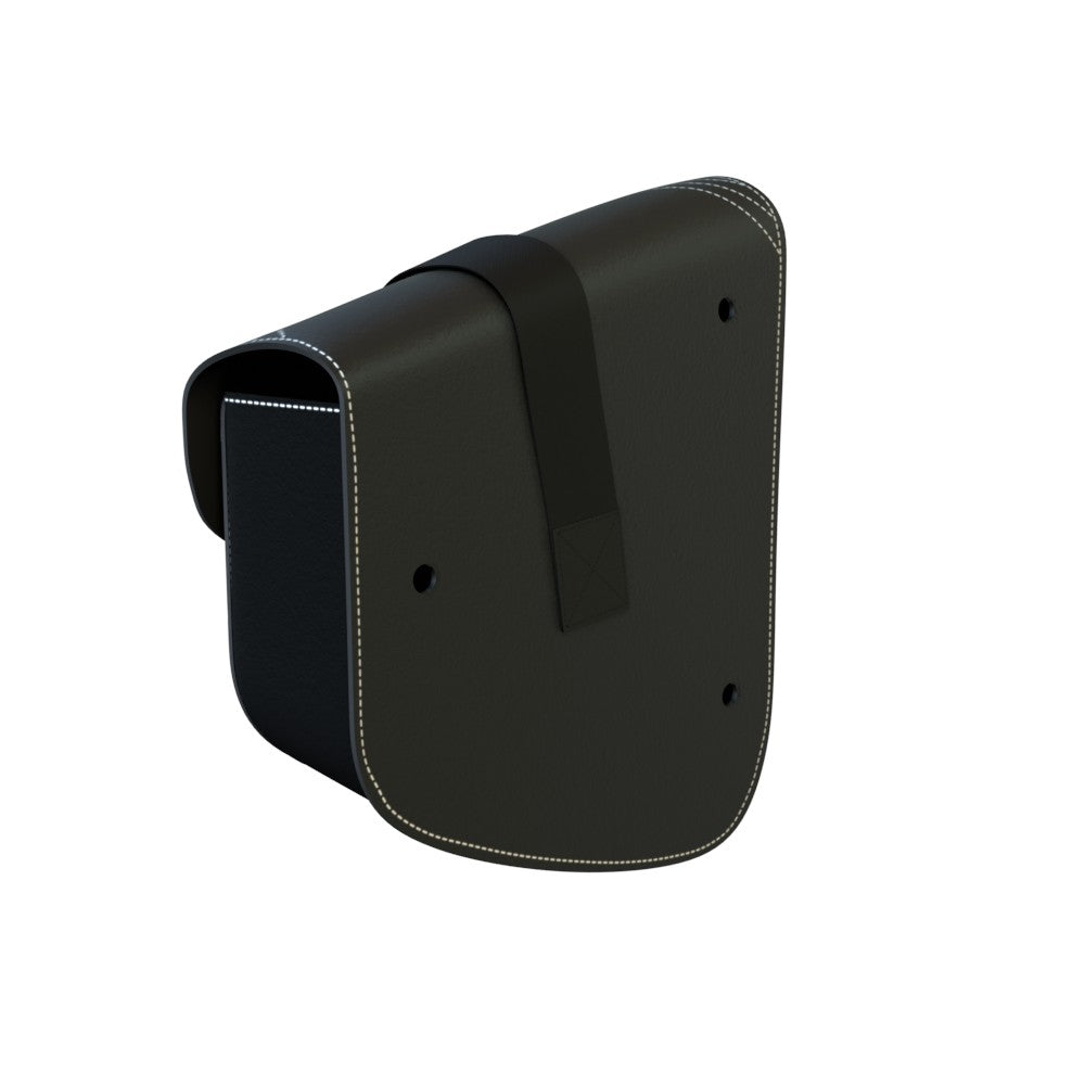 Imperial Leather LINES SaddleBag