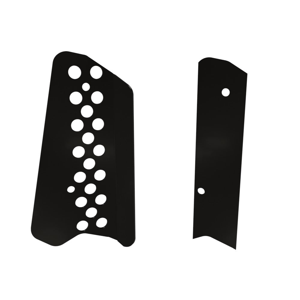 Triumph America / SpeedMaster Foot Brake Accent